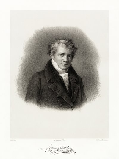 Firmin Didot de Schultz